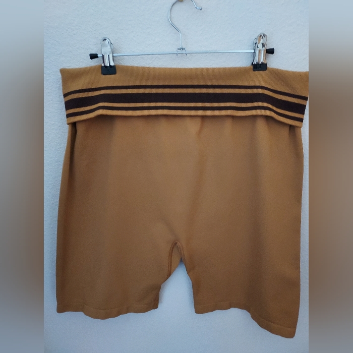 Pink Brand Shorts Pink Brand Shorts